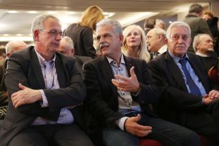 Διέπρεψαν οι ΑΝΕΛίτες, πάτωσαν οι Ποταμίσιοι