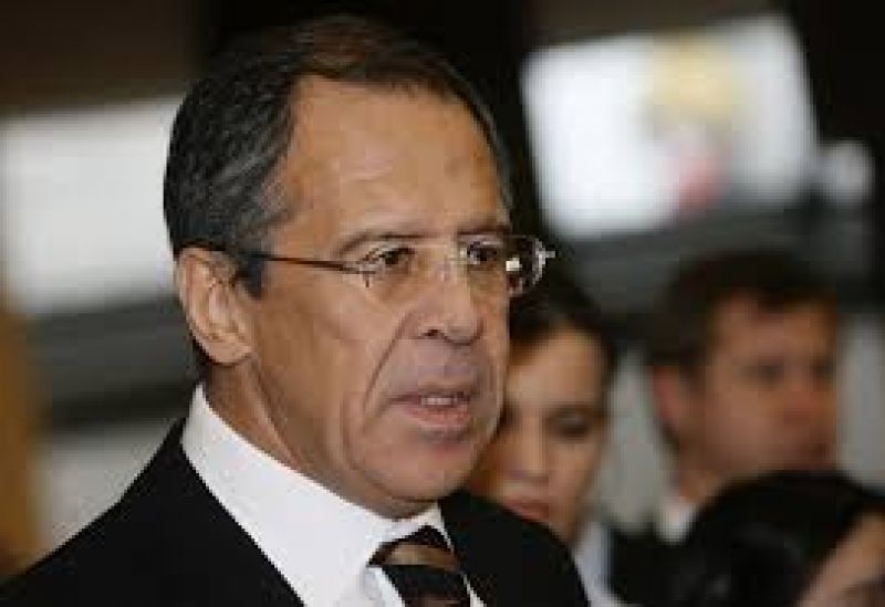 Ανοιχτός σε βοήθεια προς την Ελλάδα ο Lavrov
