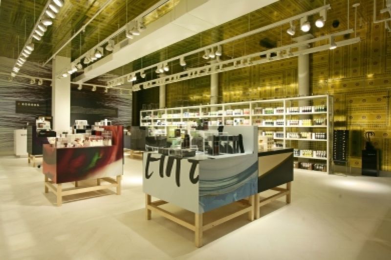 Ποια θα είναι η στρατηγική ανάπτυξης της Κορρές το 2015
