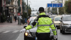 Τριήμερο 25ης Μαρτίου: Πάνω από 82.000 οχήματα εγκατέλειψαν την Αθήνα