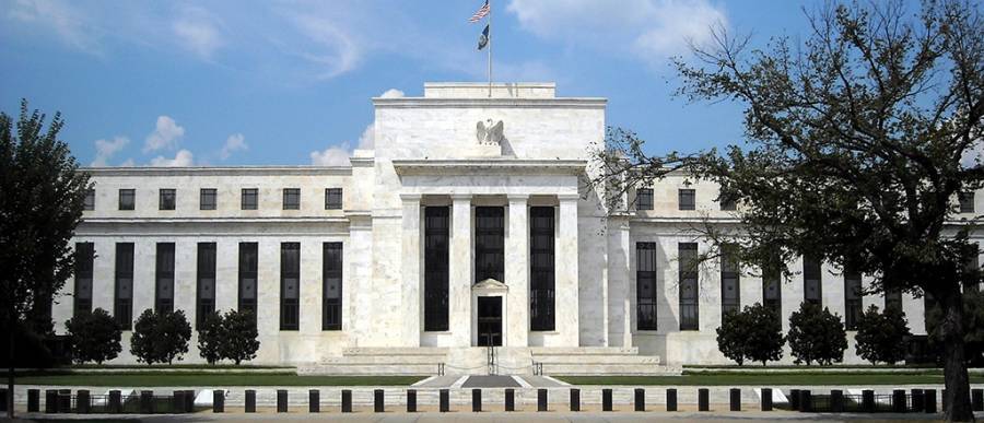 Fed: Ετοιμάζεται μεθαύριο για μείωση επιτοκίων έως και 0,50%