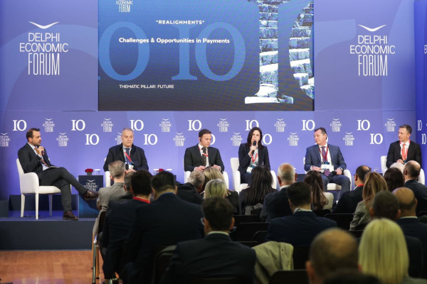 Μαργαρίτης (Τράπεζα Πειραιώς): Οι πολίτες θέλουν φυσικό κατάστημα κοντά τους