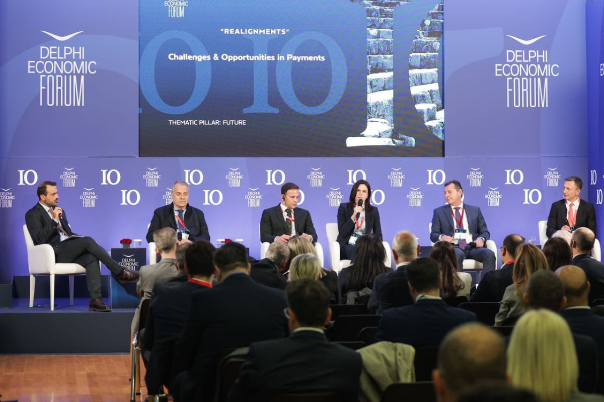 Μαργαρίτης (Τράπεζα Πειραιώς): Οι πολίτες θέλουν φυσικό κατάστημα κοντά τους