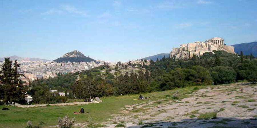 Αθήνα: Αξιολογείται από ειδικούς για να πιστοποιηθεί ως βιώσιμος προορισμός