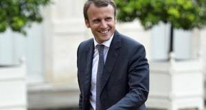 Θετικά αποτιμά την συμφωνία για το ελληνικό χρέος ο Μακρόν