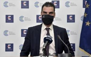 Θεμιστοκλέους: 40.000 νέα ραντεβού για παιδιά 5-12 ετών