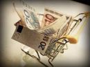 Μείωση 4,1% στο κατά κεφαλήν ΑΕΠ το 2010