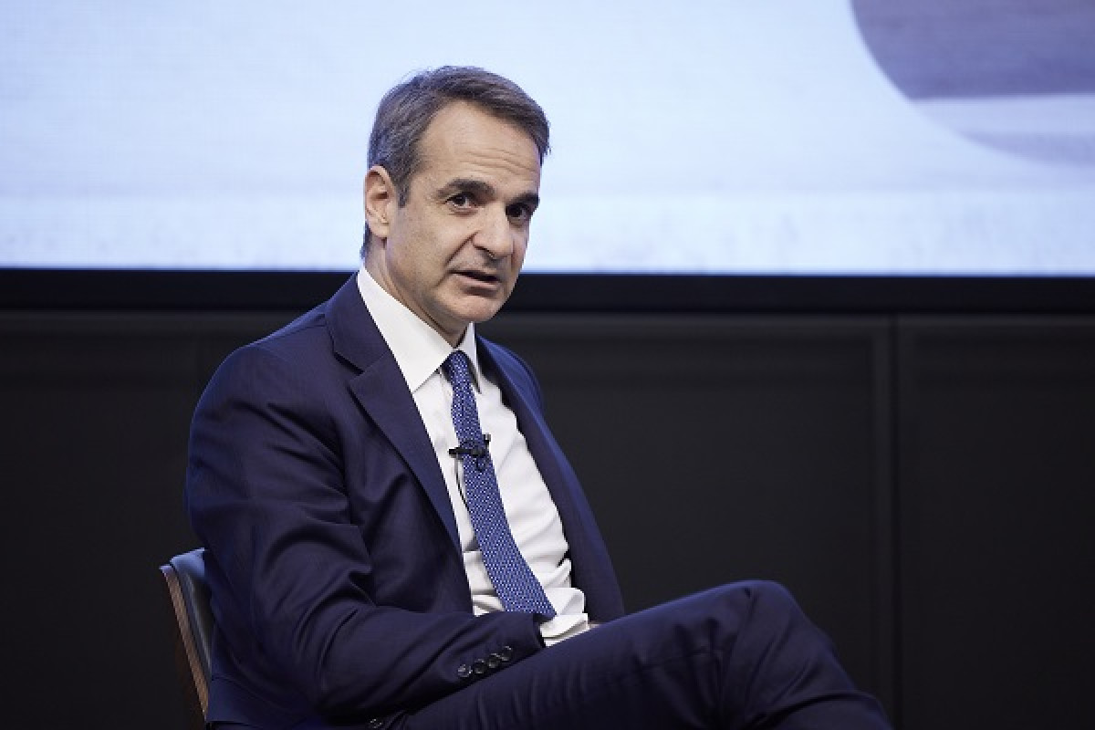 Δημοσκόπηση Marc: Σχεδόν το 50% «βλέπει» αυτοδύναμη Νέα Δημοκρατία