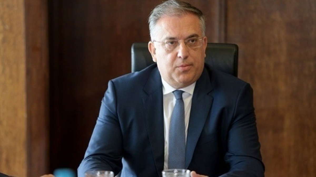 Θεοδωρικάκος: Απροσπέλαστα τα σύνορα στον Έβρο-Καθολικό αίτημα τα ασφαλή Πανεπιστήμια