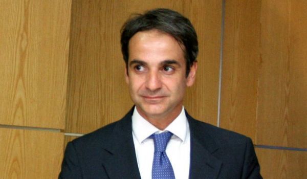 Μητσοτάκης: "Να δούμε την κρίση ως ευκαιρία"