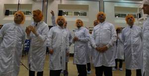 Τι γύρευε ο Ν. Παππάς στην Lockheed Martin;
