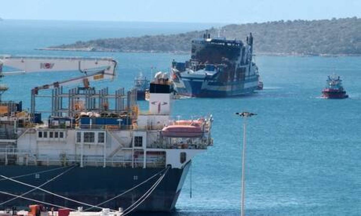 Euroferry Olympia: Εντοπίστηκε και δεύτερη σορός άνδρα