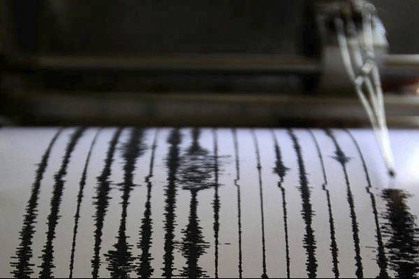 Σεισμός 5,2 Ρίχτερ στην Κρήτη