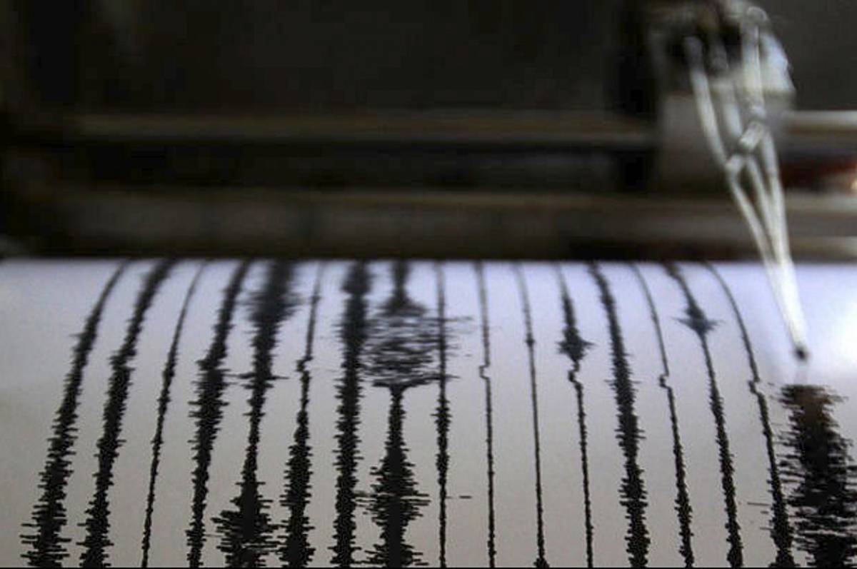 Σεισμός 5,2 Ρίχτερ στην Κρήτη