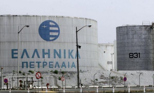 Τα Ελληνικά Πετρέλαια φιλοξενούν επιστήμονες διεθνούς κύρους