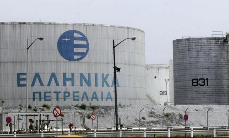 Τα Ελληνικά Πετρέλαια φιλοξενούν επιστήμονες διεθνούς κύρους