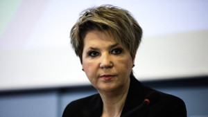 Γεροβασίλη: Στρατηγικό λάθος η απλή αναλογική
