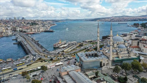 «Καμπανάκι» Λέκκα για μεγάλο σεισμό στην Κωνσταντινούπολη