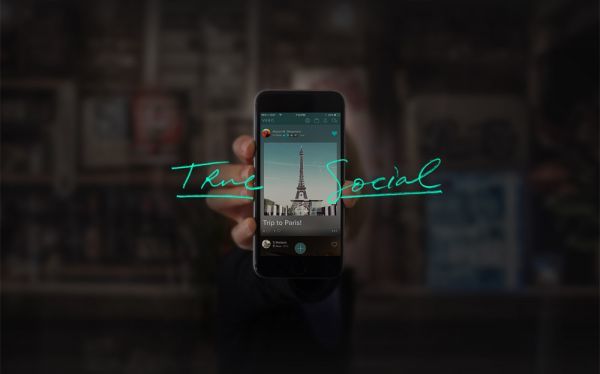 Vero: Το anti-facebook που κερδίζει τους χρήστες των social media