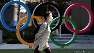 Ολυμπιακοί Αγώνες: Προβληματισμός για την αυξητική πορεία των κρουσμάτων κορονοϊού