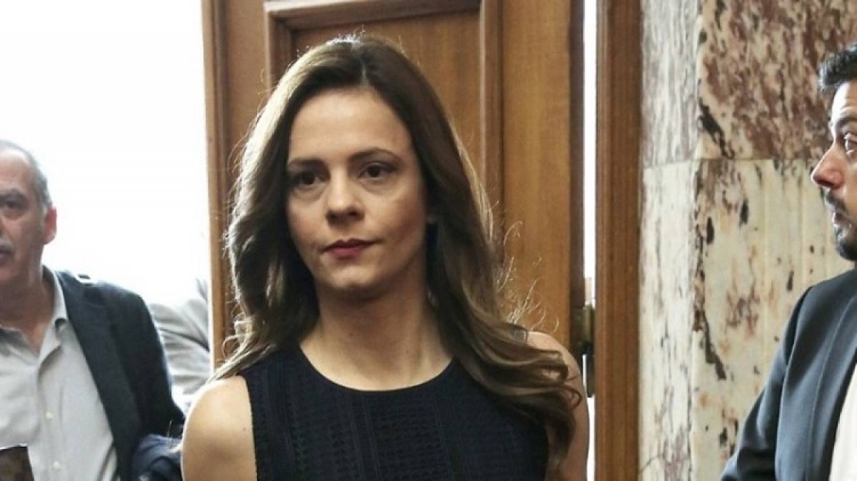 Αχτσιόγλου: Σύντομα η ρύθμιση για τα χρέη προς την εφορία