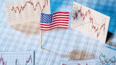 «Βουτιά» 32,9% για το αμερικανικό ΑΕΠ το δεύτερο τρίμηνο