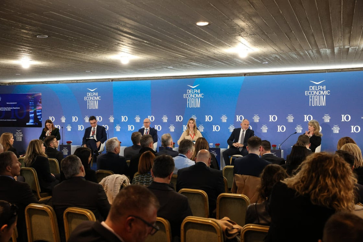 Τα «ατού» των τραπεζών στην προσέλκυση νέων ταλέντων