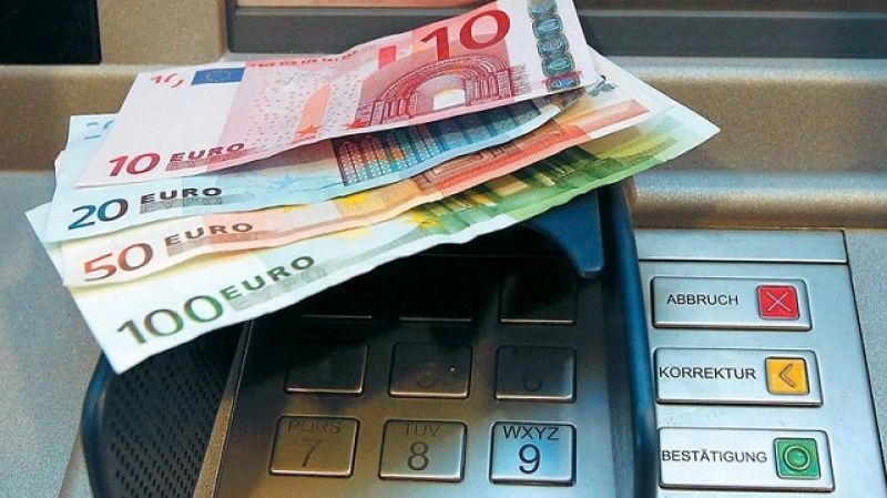 Capital Controls-5ο.οοο μετρητά στις ναυτιλιακές εταιρίες, 2.000 το ταξιδιωτικό συνάλλαγμα