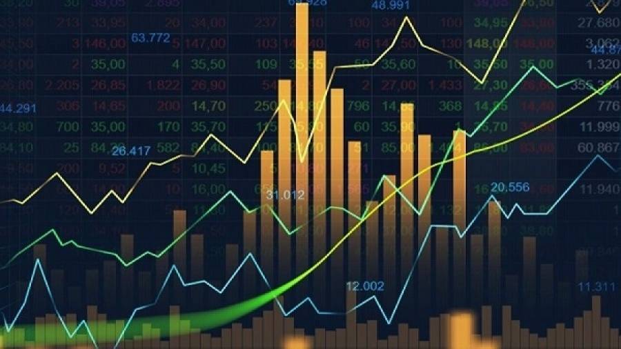Ήπια άνοδος του ευρώ-Πτωτικά η τουρκική λίρα