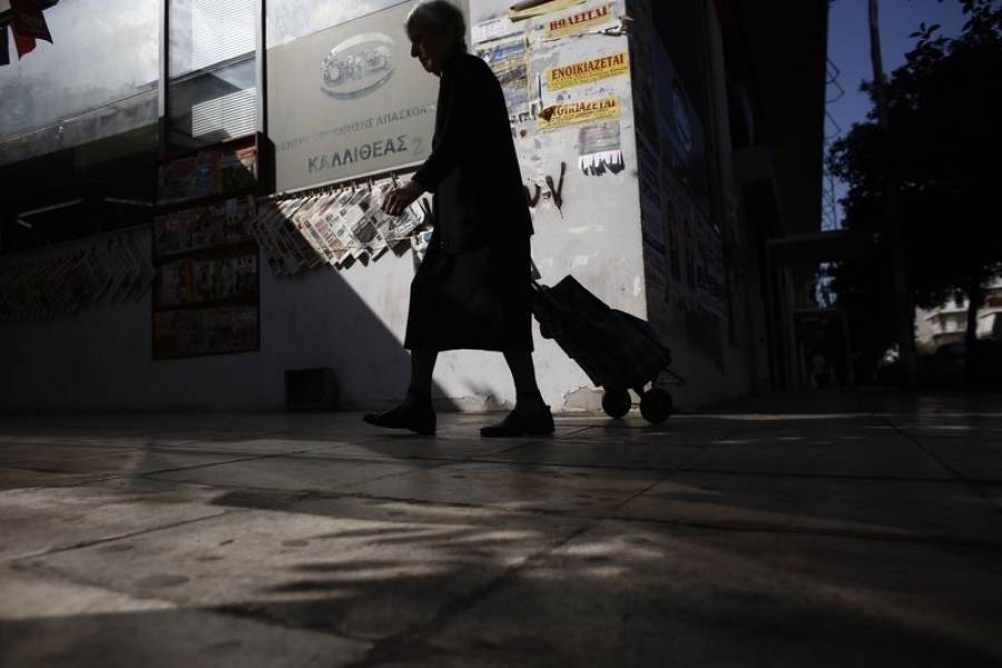 Η μεγάλη «έξοδος» των Ελλήνων συνταξιούχων στη... Βουλγαρία