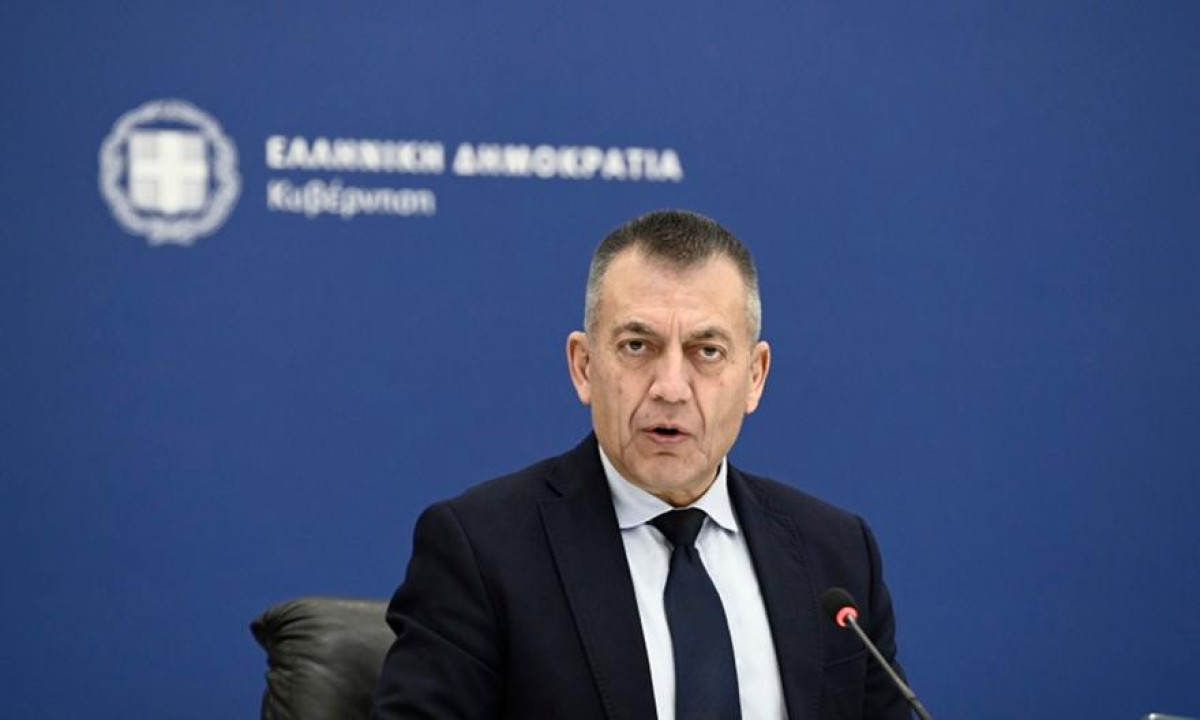 Βρούτσης: Ξεκινά μία νέα εποχή για τον αθλητισμό στην Ελλάδα