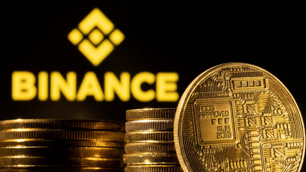 Binance: Βρίσκεται υπό προκαταρκτική έρευνα στη Γαλλία