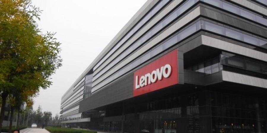 Εκτοξεύτηκαν 53% τα κέρδη της Lenovo στο τρίτο τρίμηνο