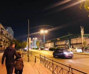 Απάντηση Μπακογιάννη στις καταγγελίες για την επίσκεψη στον Αγ. Παντελεήμονα