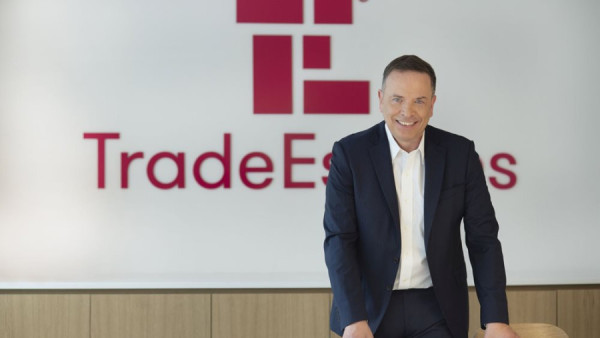 Trade Estates: Μέρισμα €0,04 ανά μετοχή για το 2025 με αύξηση 33% - Στις 26/3 η αποκοπή