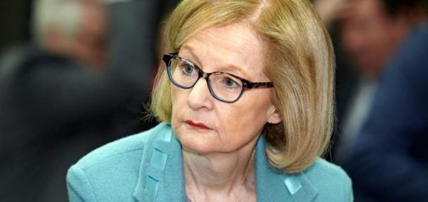 Ολοκληρώθηκε το τετ α τετ Στουρνάρα-Νουί