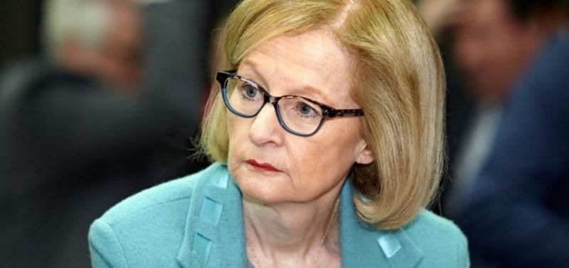 Ολοκληρώθηκε το τετ α τετ Στουρνάρα-Νουί