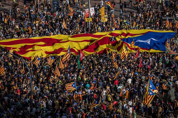 Photographer: Angel Garcia/Bloomberg