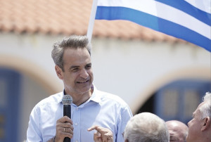 Υπέρ της αυτοδυναμίας Μητσοτάκη τάσσονται 23 ακαδημαϊκοί- Η επιστολή τους