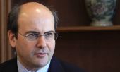Χατζηδάκης:H ΔΕΗ έφτασε στο χείλος της καταστροφής,χρειάζεται εξυγίανση