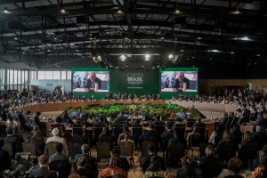COP30: Προσωρινή συμφωνία μετά από έντονες διαπραγματεύσεις για τα ορυκτά καύσιμα