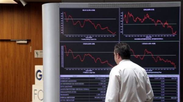 Μικρές απώλειες για τα ευρωπαϊκά χρηματιστήρια