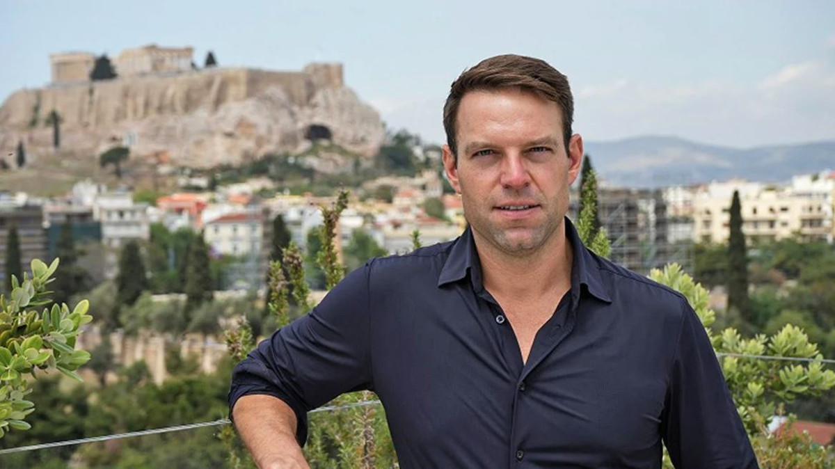 Κασσελάκης: Ζητάει σύσταση Προανακριτικής για τις ευθύνες Καραμανλή στα Τέμπη