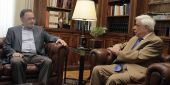 Π. Λαφαζάνης: Να μην συνεργήσει ο ΠτΔ σε εκλογές-εξπρές