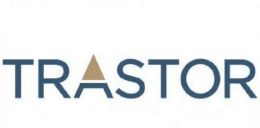 Trastor: Αύξηση μετοχικού κεφαλαίου μέχρι 72,6 εκατ. ευρώ