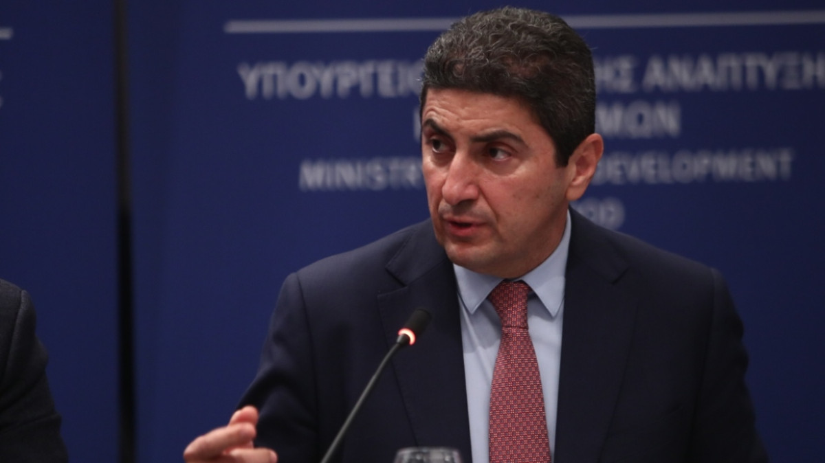 Αυγενάκης: Θα κάνουμε ότι μπορούμε για τα προβλήματα των αγροτών