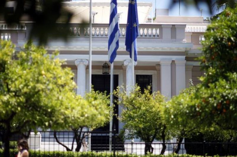 Μαξίμου: Η Ελλάδα δεν εκβιάζει και δεν εκβιάζεται