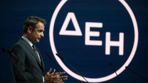 Μητσοτάκης: Ρεκόρ επενδυτικού ενδιαφέροντος για την αναγεννημένη ΔΕΗ