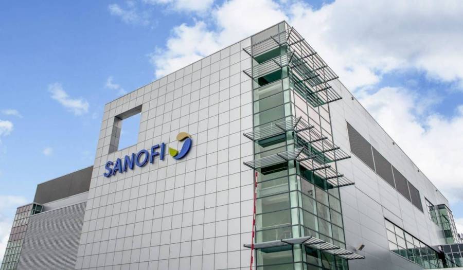 Η Sanofi εξαγόρασε τη Synthorx έναντι 2,5 δισ. ευρώ