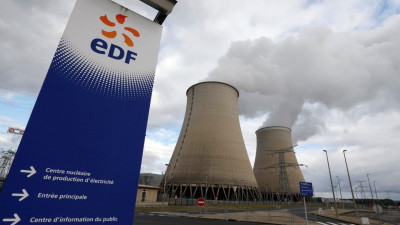 Γαλλία: Μέχρι το τέλος Σεπτεμβρίου η πρόταση εξαγοράς της EDF